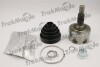 TRAKMOTIVE DB ШРУС наружный с ABS к-кт 27/27 зуб. Vito 96- 40-0256