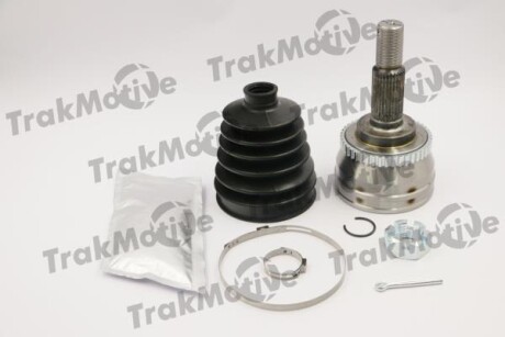 NISSAN Шрус наружный к-кт 29/25 зуб.Maxima,X-Trail Trakmotive 40-0310 (фото 1)