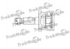 TRAKMOTIVE MARELLI Шрус внешний JEEP GRAND CHEROKEE II,II -10 40-0587