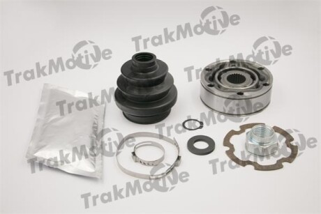 FIAT ШРУС внутренний к-кт 25 зуб.Bravo 95-,Marea, ALFA ROMEO, LANCIA Trakmotive 45-0005 (фото 1)