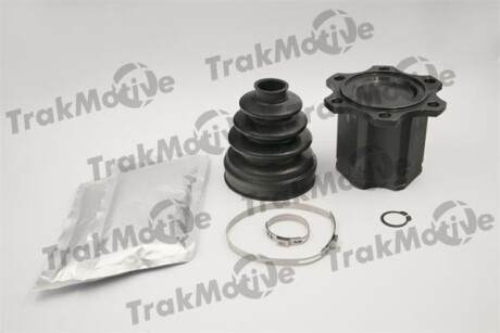 VW Шрус внутренний к-кт 34 зуб. CADDY III 04-10, GOLF V 2.0 TDI 03-08, SKODA OCTAVIA II, SEAT TOLEDO III, AUDI А3 Trakmotive 45-0014 (фото 1)