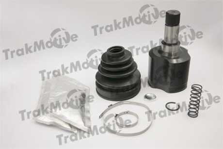 FIAT Шрус внутренний к-кт 41/29 зуб. Ducato,Citroen Jumper,Peugeot 06- Trakmotive 45-0023 (фото 1)