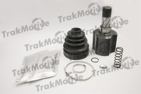 CITROEN Шрус внутренний лев. к-кт 31/29 зуб. JUMPER 3.0 HDI 10- Trakmotive 45-0025 (фото 1)