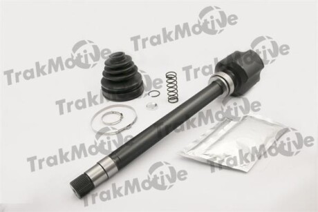 CITROEN Шрус внутренний к-кт 41/29 зуб. JUMPER 2.2 HDi 120 06-, PEUGEOT BOXER 2.2 HDi06-, FIAT DUCATO 100 Multijet 2,2 D 06-11 Trakmotive 45-0026 (фото 1)