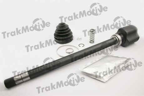 CITROEN ШРУС внутренний к-кт 31/29 зуб. Jumper 3,0HDi 06- Trakmotive 45-0028 (фото 1)