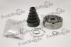 TRAKMOTIVE DB ШРУС внутренний к-кт 30 зуб.Vito CDI 99- 45-0036