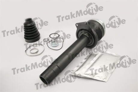 VW ШРУС внутренний к-кт 30/26 зуб. T5 2.5TDI 03- Trakmotive 45-0052 (фото 1)