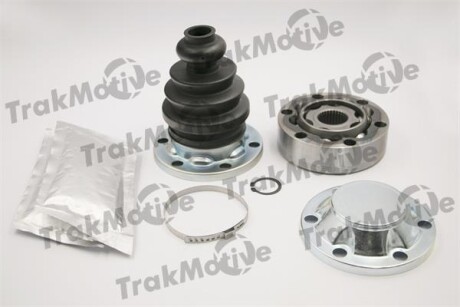 VW ШРУС Внутренний к-кт 30 зубов TRANSPORTER IV 2.5 TDI 98-03 Trakmotive 45-0055 (фото 1)
