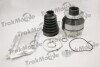 TRAKMOTIVE VW Шрус внутренний к-кт 30/26 зуб.T5 03- 45-0062