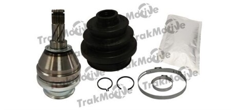 FIAT Шрус внутренний к-кт 22/25 зуб. CROMA 1.8 16V 05-, OPEL VECTRA C 1.6 05-08 Trakmotive 45-0118 (фото 1)