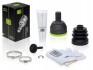 ШРУС наружный Focus 1.4/1.6/2.0D (04-) (нар:36/вн:24) (GO 106101) TRIALLI