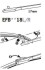 ExactFit Flat Щітка склоочисника,безкаркасна OEM (430мм) Trico EFB4318L (фото 2)