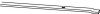 TRICO ExactFit Flat Щітка склоочисника ,безкаркасна OEM (550мм) EFB5514L