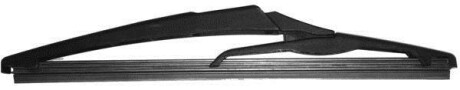 Щетка стеклоочистителя каркасная задняя 230mm (9\&#039;\&#039;) ExactFit Rear Trico EX230 (фото 1)