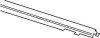Щетка стеклоочистителя каркасная задняя 250mm (10\&#039;\&#039;) ExactFit Rear Trico EX255 (фото 4)