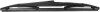 Щітка склоочисника каркасна задня 300мм ExactFit Rear Opel Astra J (EX310B) TRICO