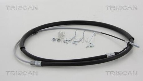 Трос гальмівний TRISCAN 8140 11147