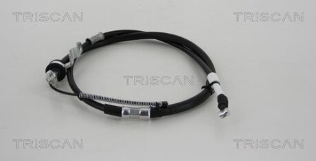 Трос гальмівний TRISCAN 8140 131164