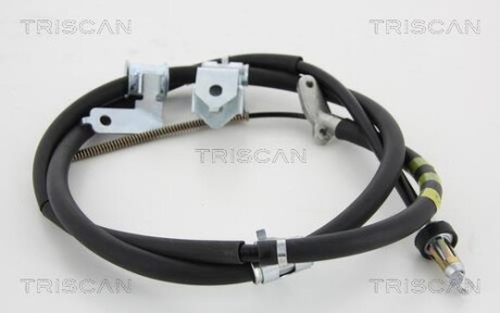 Трос гальмівний TRISCAN 8140 131325 (фото 1)