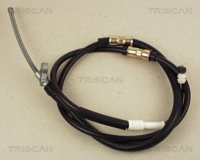 Трос гальмівний TRISCAN 8140 13185 (фото 1)