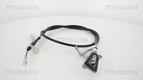 Трос гальмівний TRISCAN 8140 14177