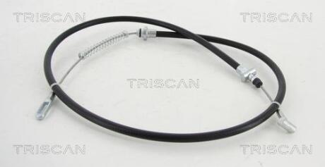 Трос гальмівний TRISCAN 8140 151070 (фото 1)