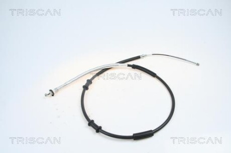 Трос гальмівний TRISCAN 8140 15193