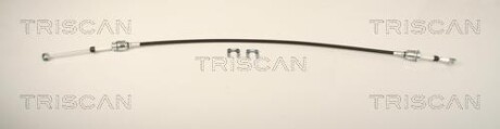 Трос зчеплення TRISCAN 8140 15714
