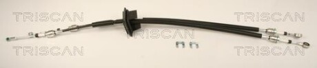 Трос гальмівний TRISCAN 8140 15725