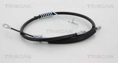 Трос гальмівний TRISCAN 8140 161134