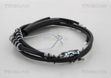 Трос гальмівний TRISCAN 8140 161136