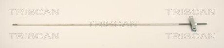 Трос гальмівний TRISCAN 8140 161180 (фото 1)