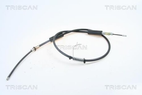 Трос гальмівний TRISCAN 8140 16177