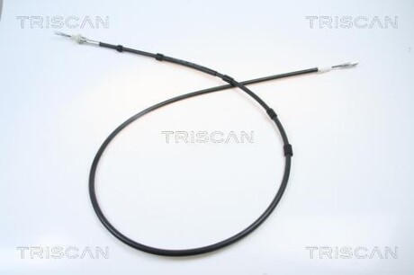 Трос стояночного тормоза TRISCAN 8140 23143