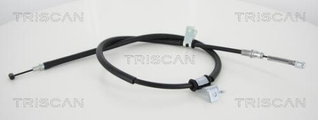 Трос гальмівний TRISCAN 8140 241107