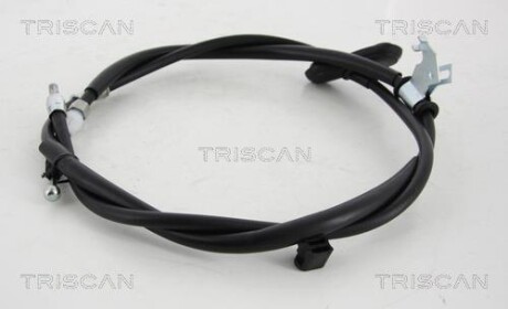 Трос гальмівний TRISCAN 8140 241129