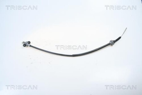 Трос зчеплення TRISCAN 8140 24236