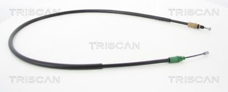 Трос стояночного тормоза TRISCAN 8140 251127 (фото 1)