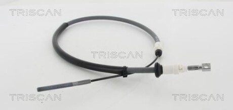 Трос гальмівний TRISCAN 8140 251233