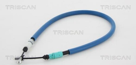 Трос стояночного тормоза TRISCAN 8140 28199 (фото 1)