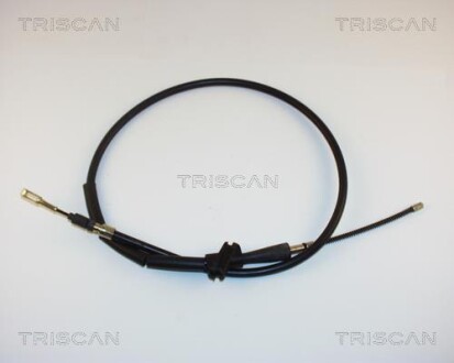 Трос гальмівний TRISCAN 8140 29108