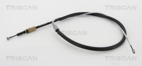 Трос гальмівний TRISCAN 8140 291110
