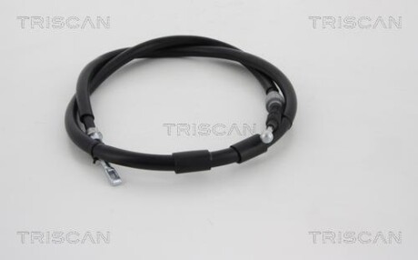 Трос гальмівний TRISCAN 8140 291122