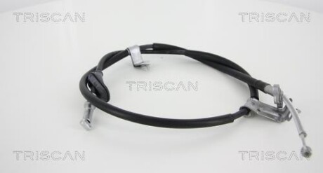 Трос гальмівний TRISCAN 8140 40149