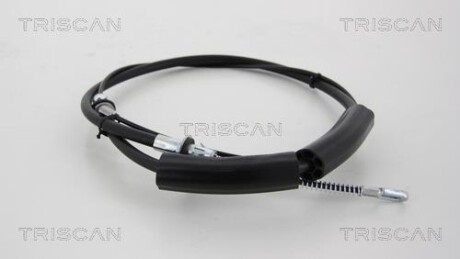 Трос гальмівний TRISCAN 8140 80104 (фото 1)