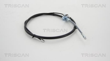 Трос гальмівний TRISCAN 8140 80105