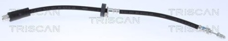 Патрубок TRISCAN 8150 28224 (фото 1)