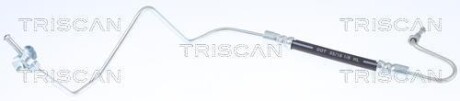Патрубок TRISCAN 8150 28278 (фото 1)
