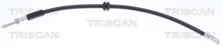 Патрубок TRISCAN 815029138