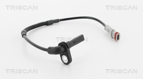 Датчик АБС TRISCAN 8180 24402
